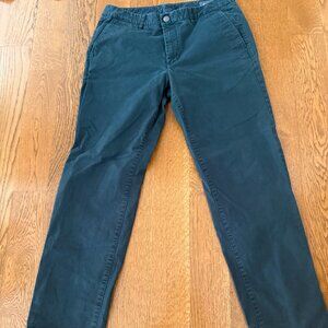 Bonobos pants. Size 34 x 32
